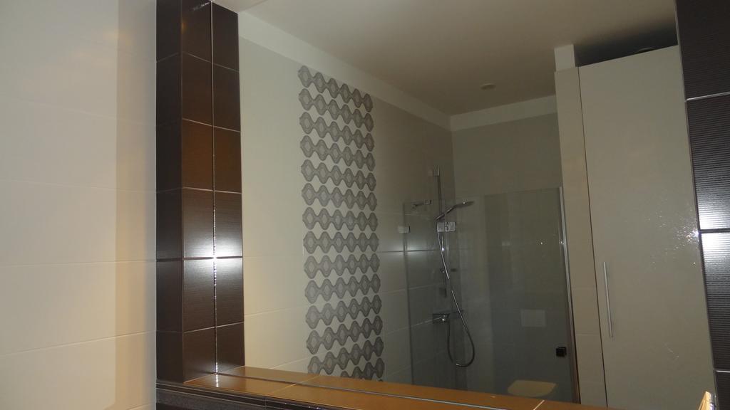 Central Apartment Palanga Bagian luar foto